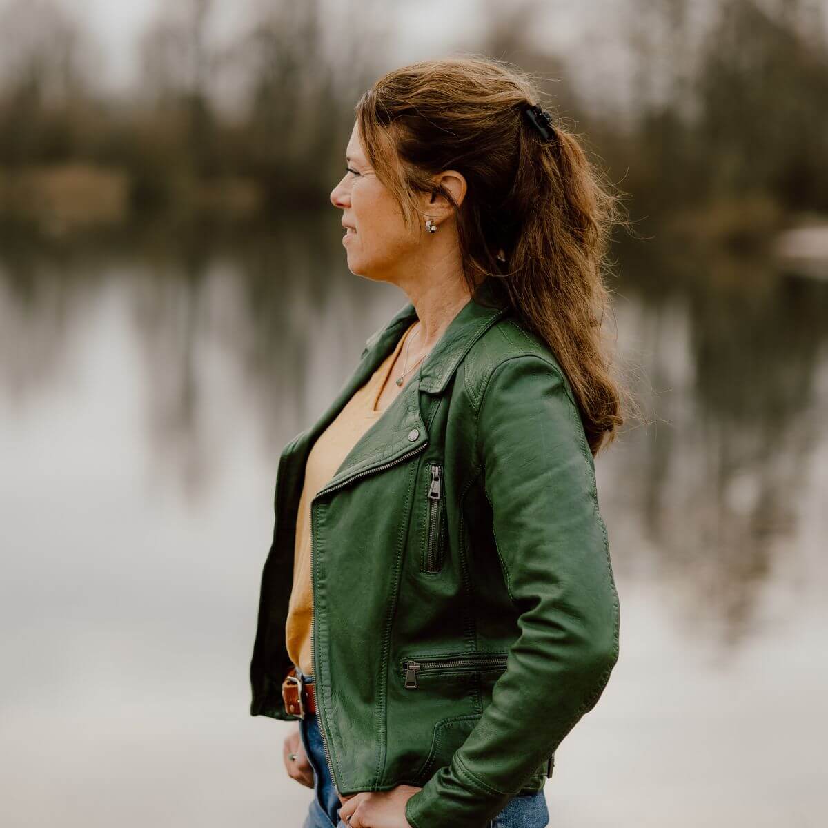 Katja - WIJS coaching & studiekeuze